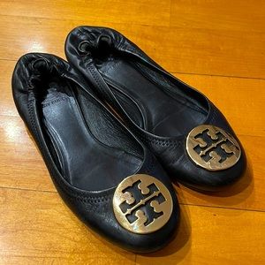 Tory Burch flats